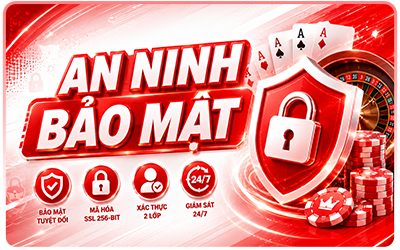 an ninh bảo mật