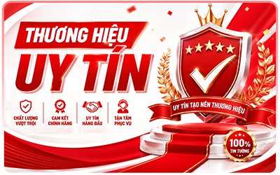 thương hiệu uy tín